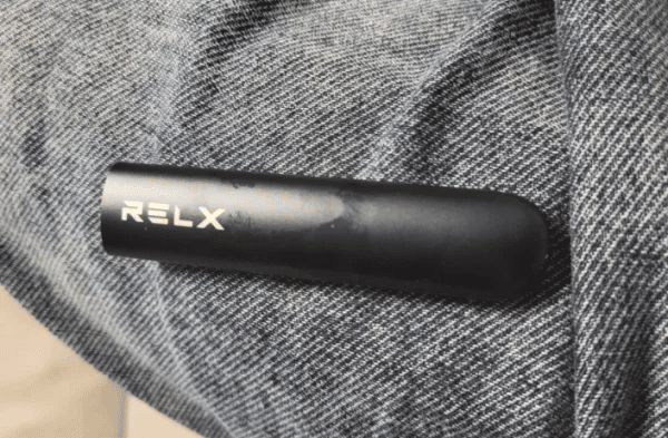 RELX 電子煙主機