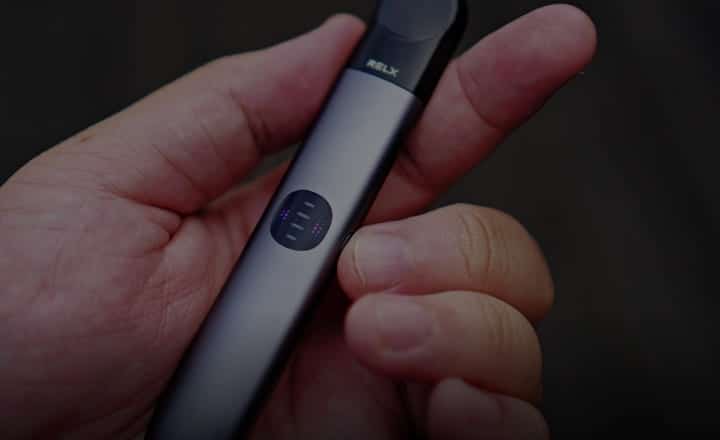 RDA RTA RDTA 霧化器結構對比