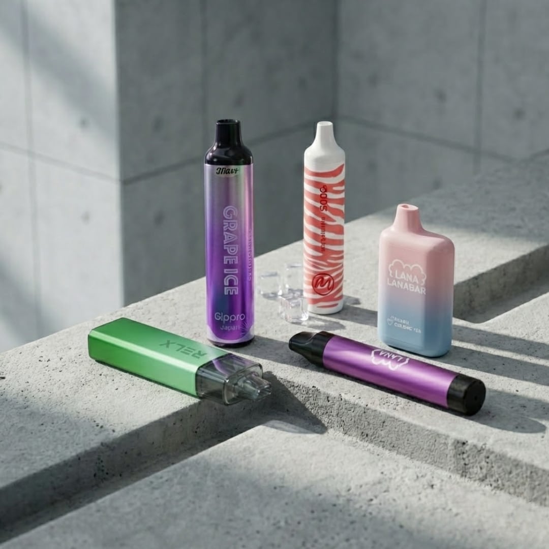 RELX Founder Wang Ying