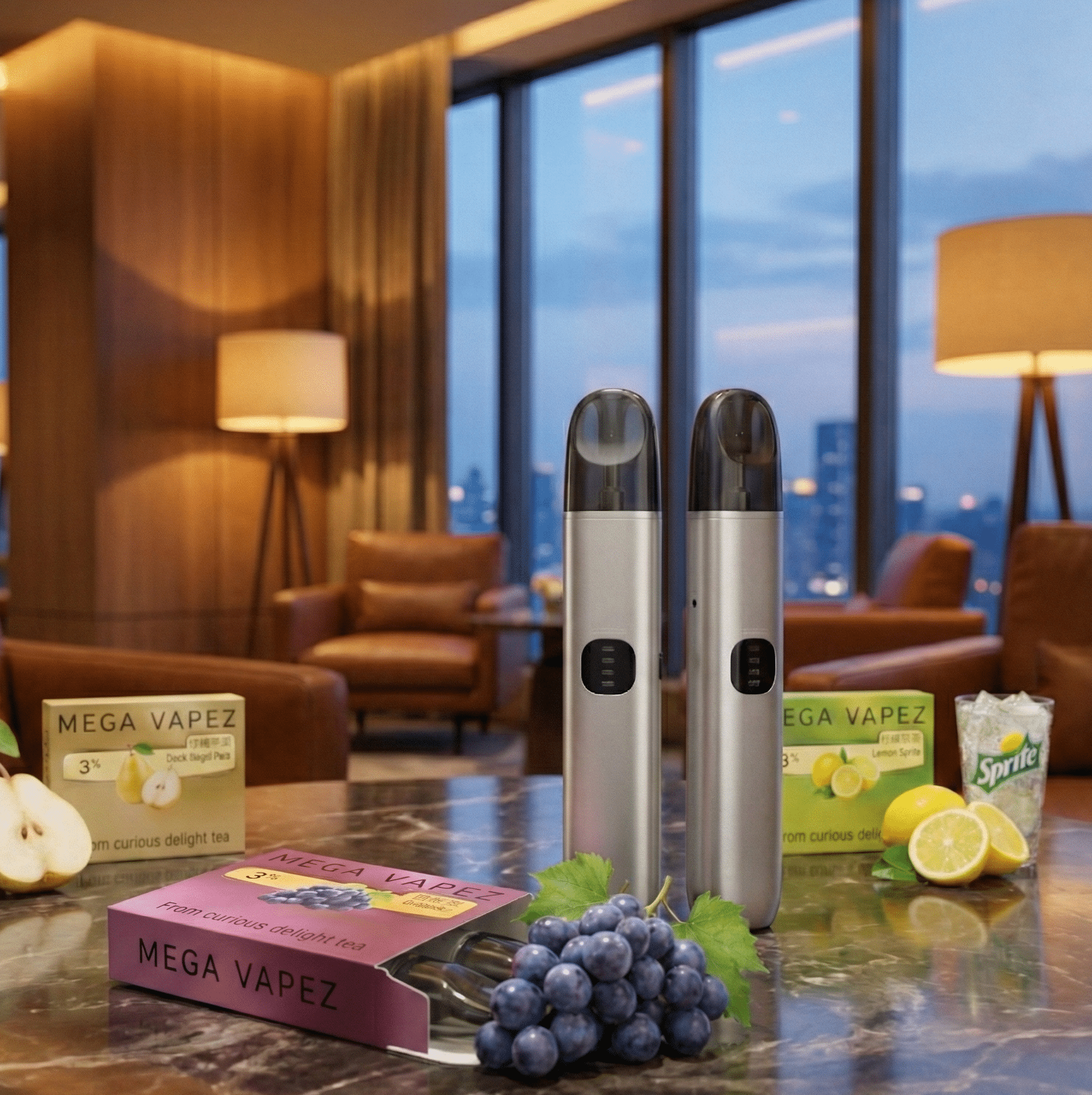 Double Device Bundle