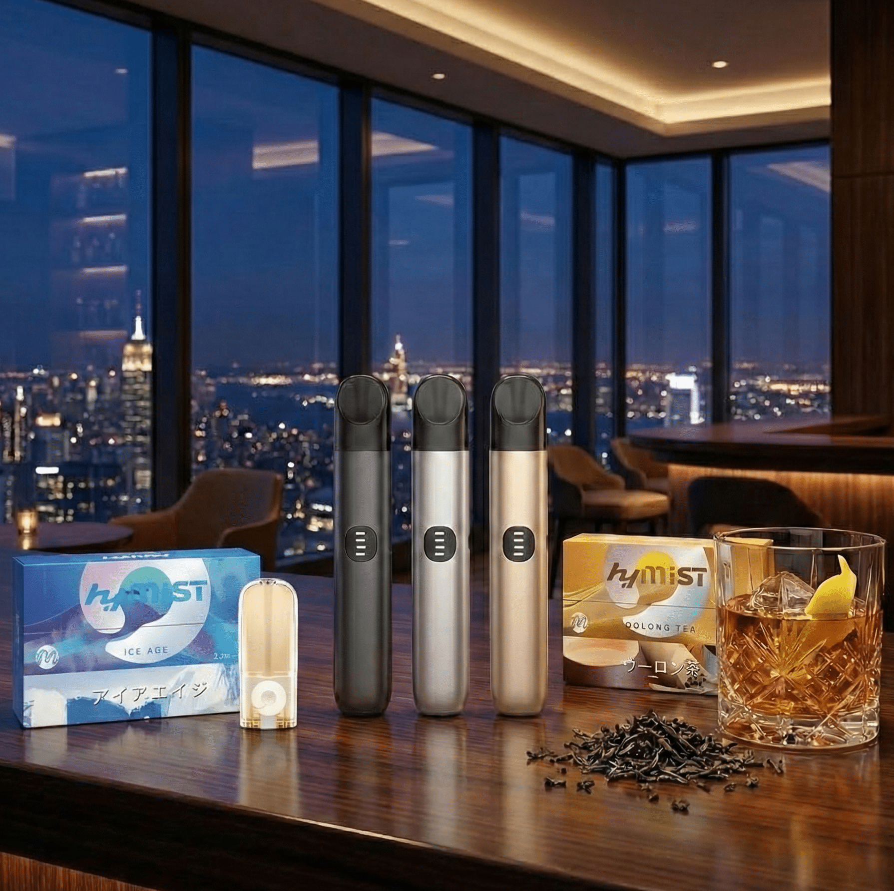 Triple Device Bundle