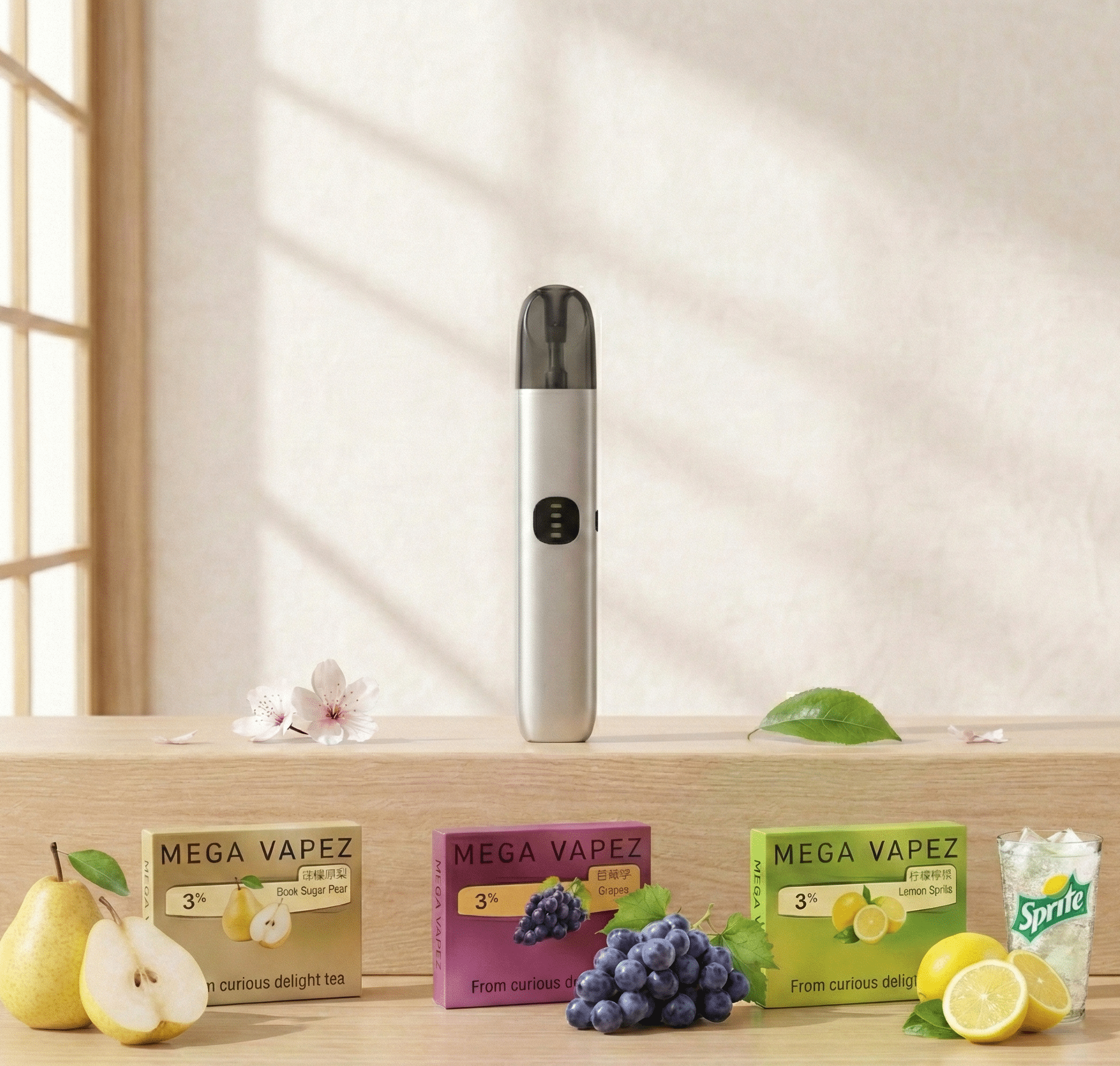 Single Device Bundle