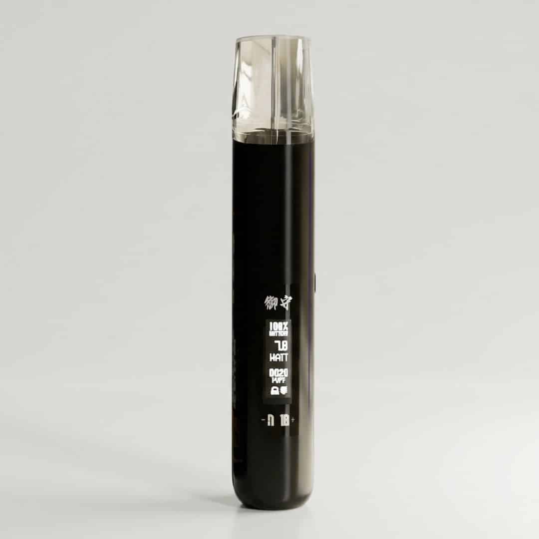 MORI 1代通用煙機