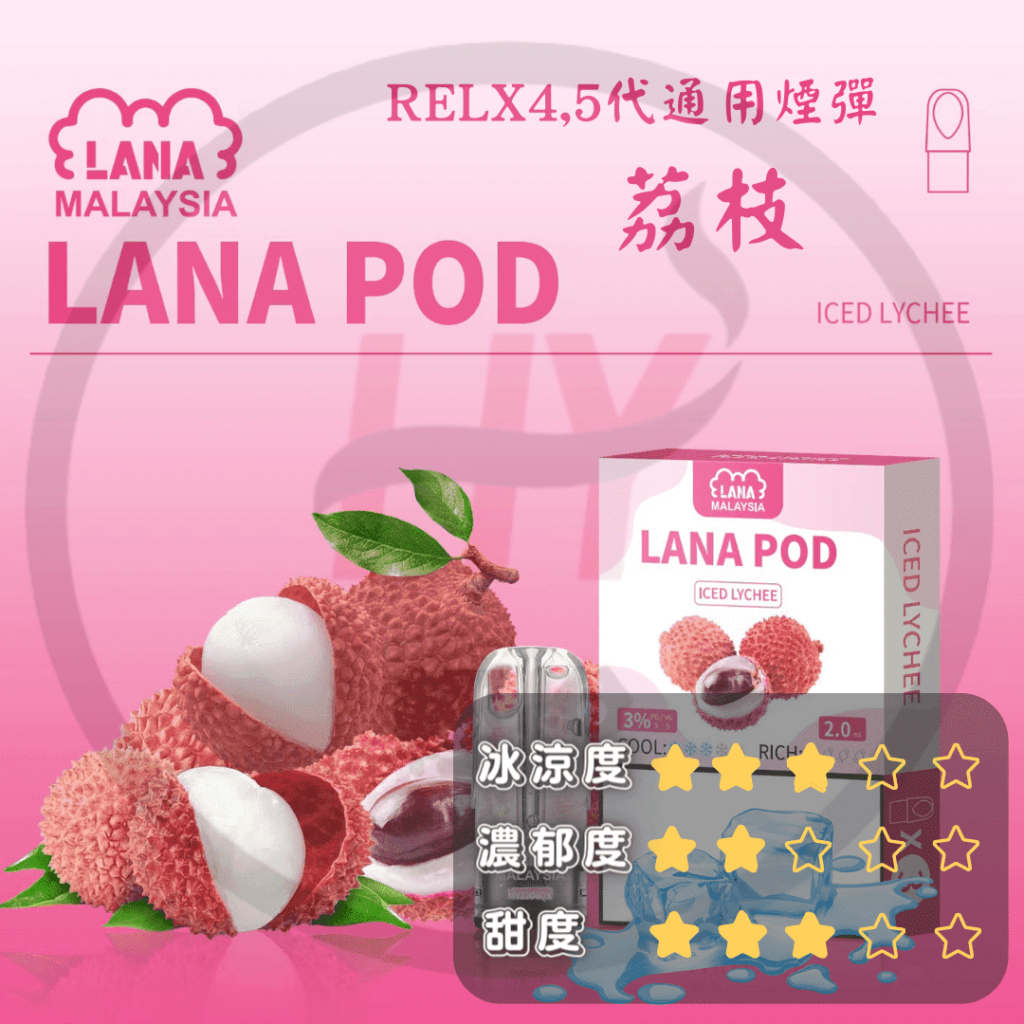 lana-pods-relx-infinity-compatible-pods-iced lychee